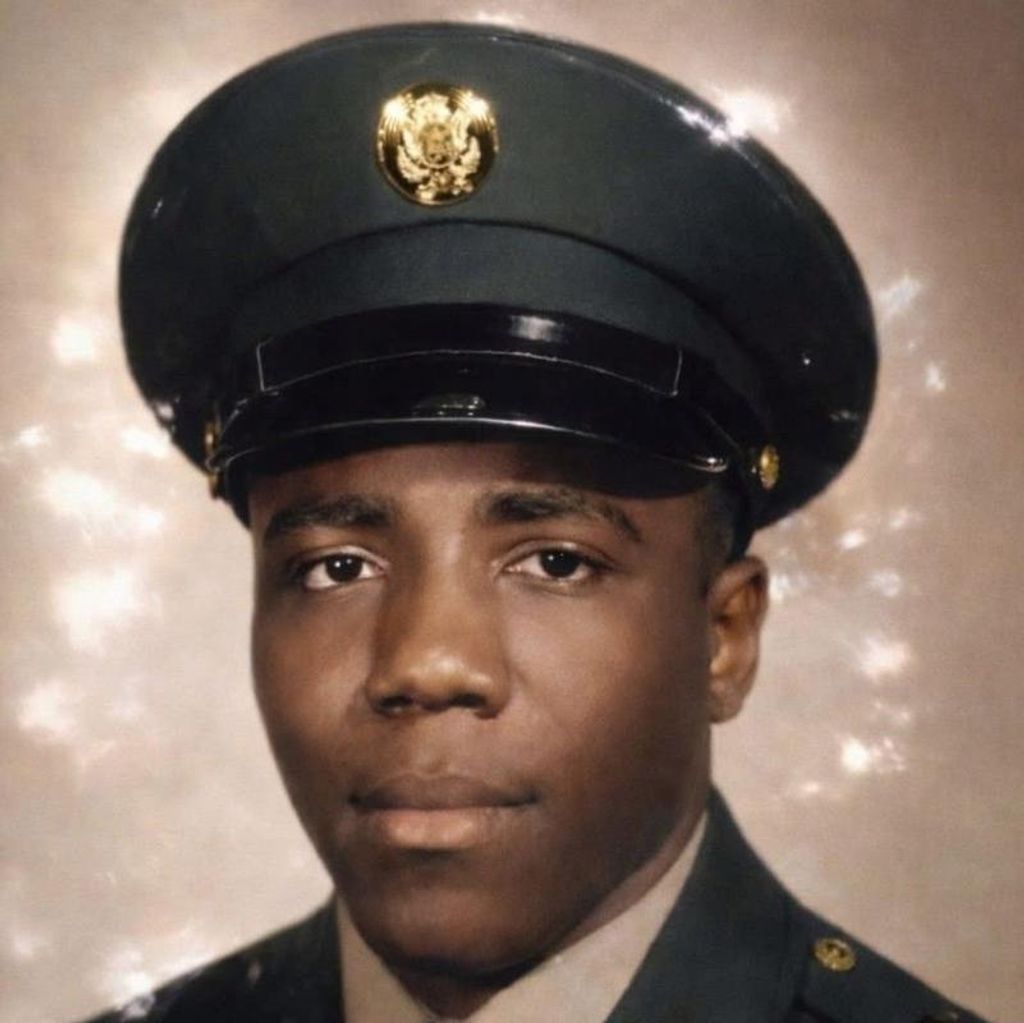 Hugh P. Buchanan Jr. Profile Photo