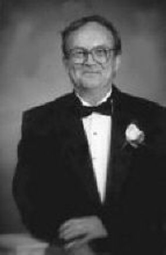 Marvin Benjamin Jones Profile Photo