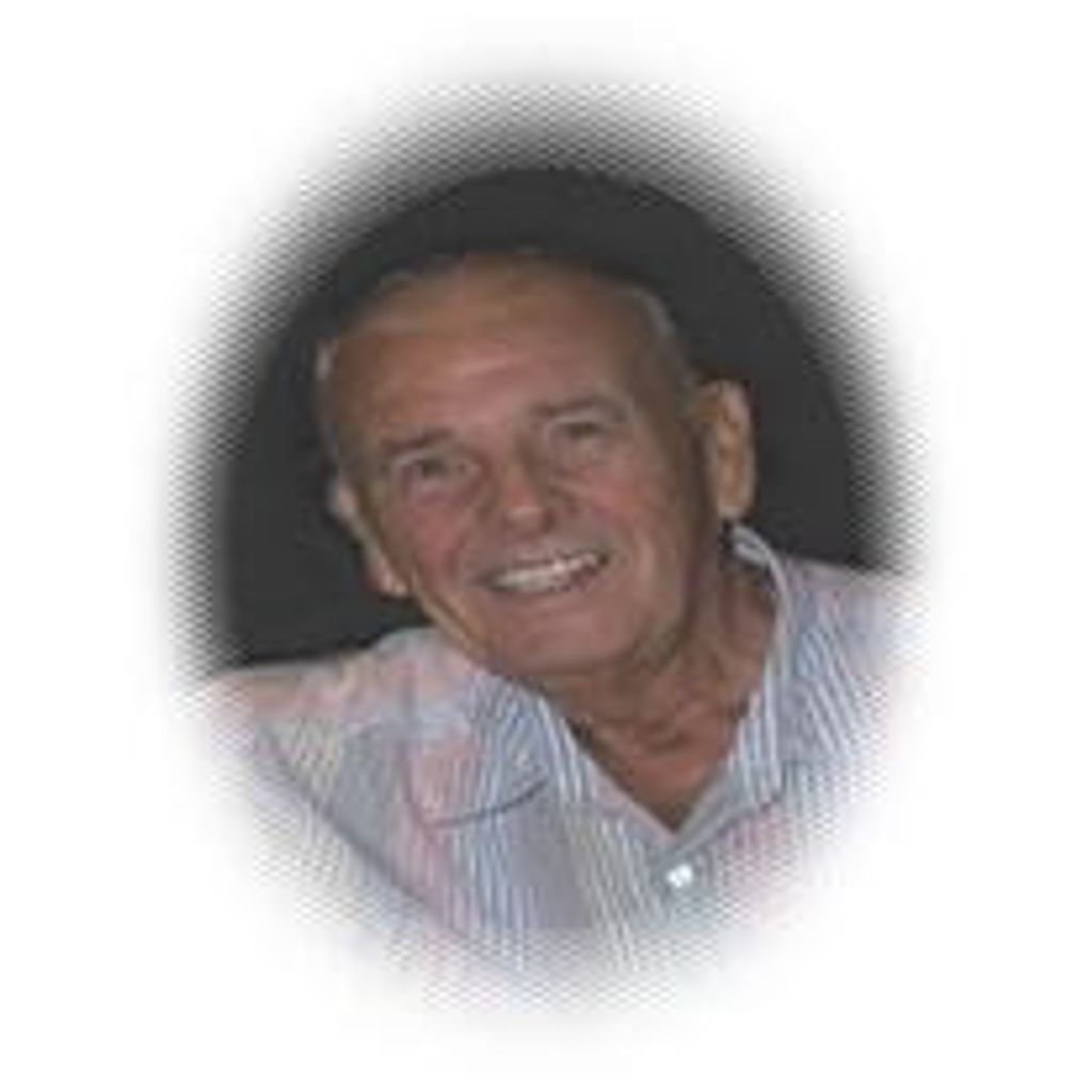 Roger Ward