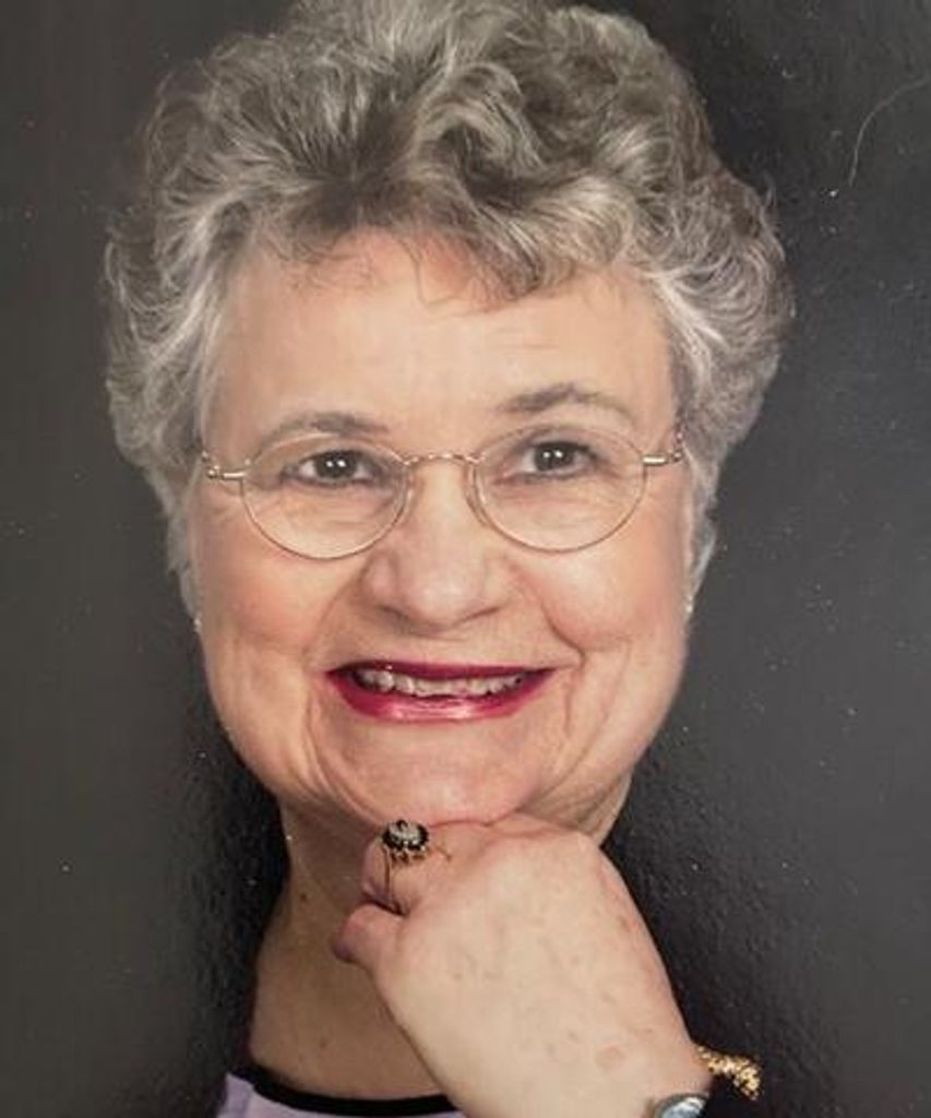 Bonnie Turpin Profile Photo