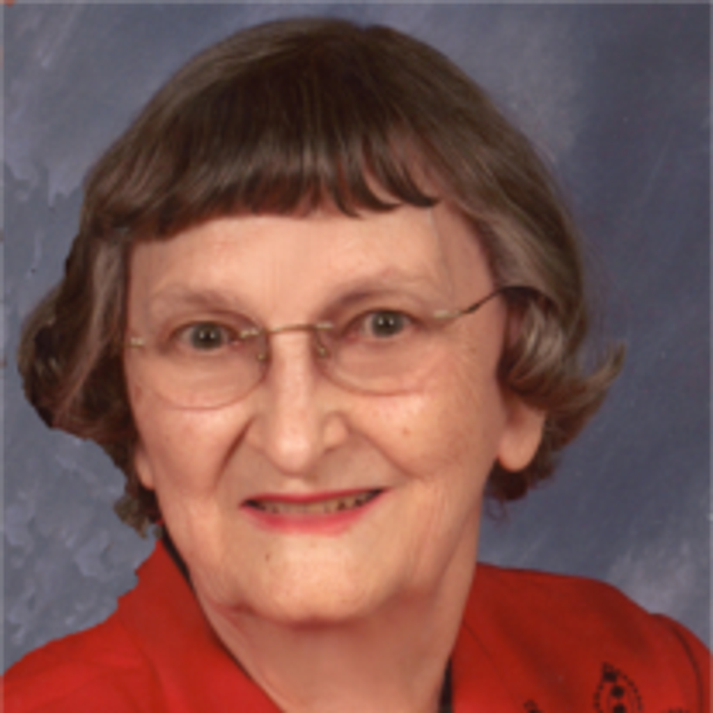 Elizabeth McCollum Carter