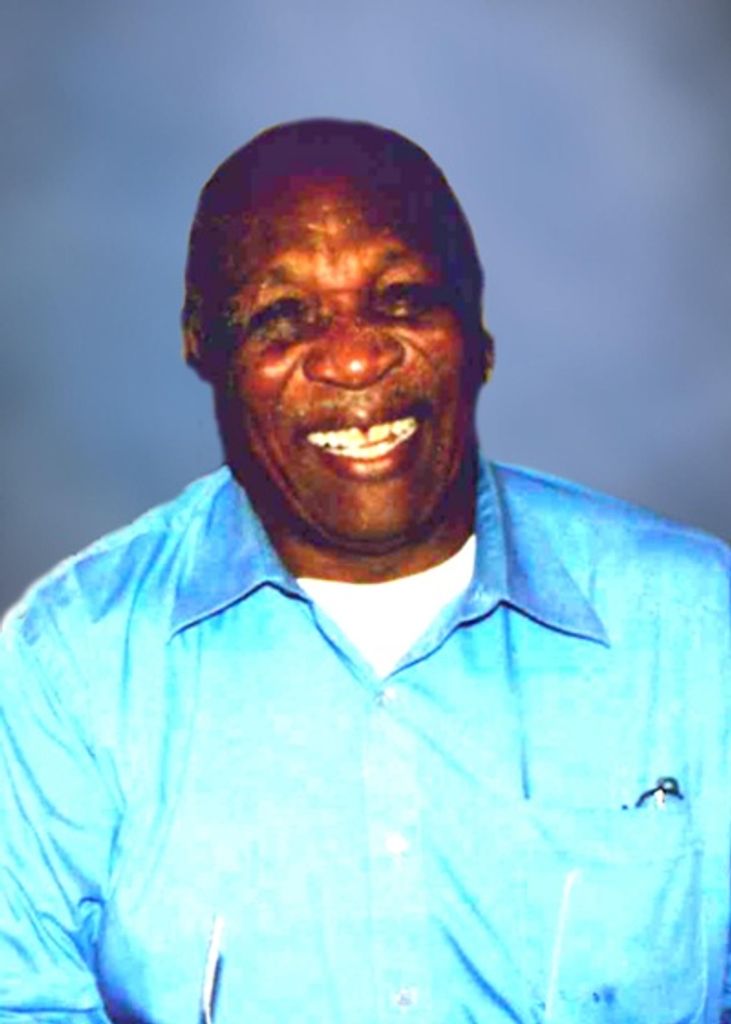 Johnnie Jones