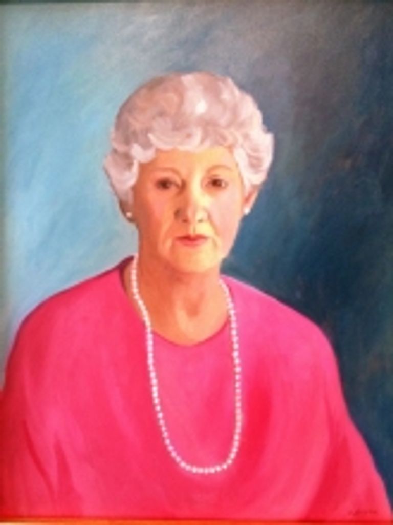 Carmen R. Bunch