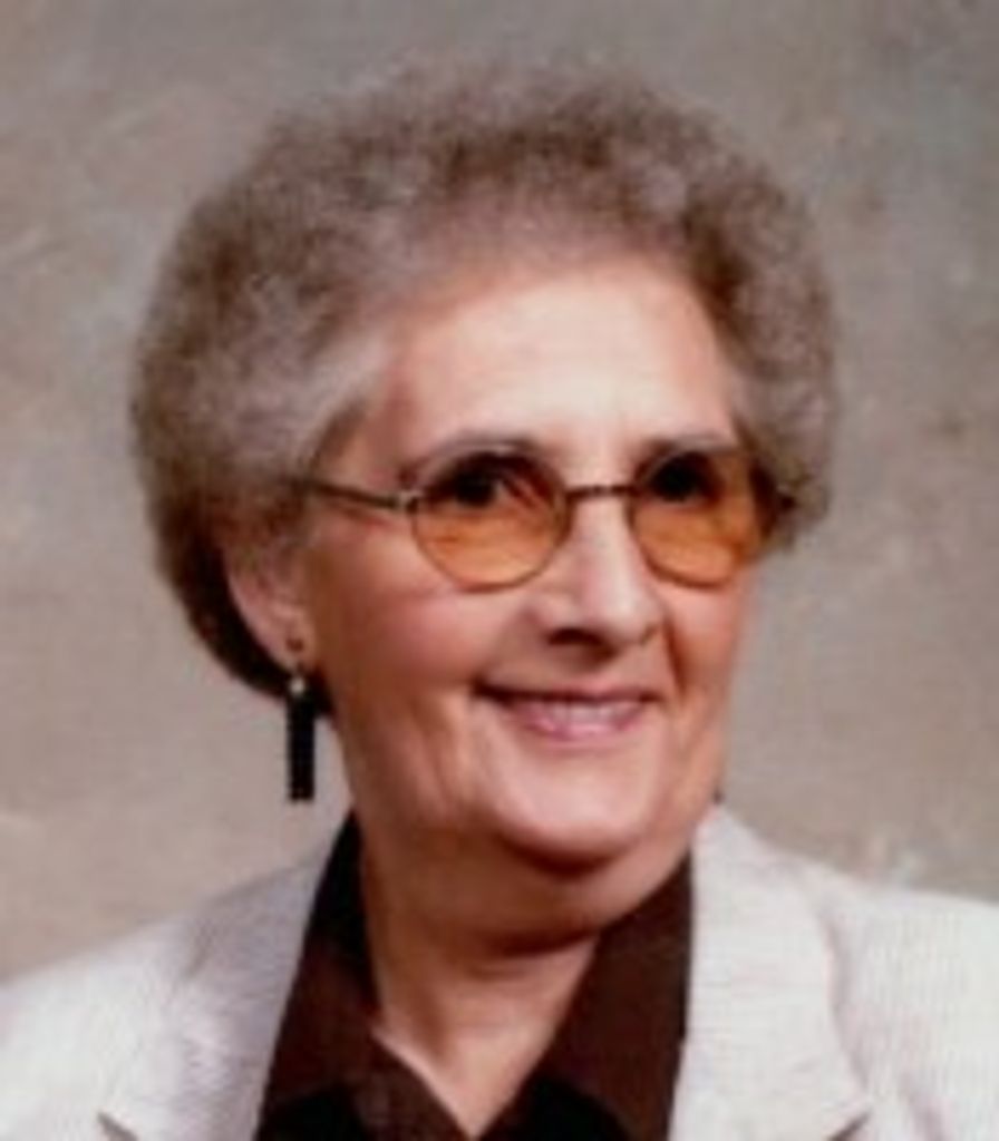Mrs. Emily Dockery White Jenkins