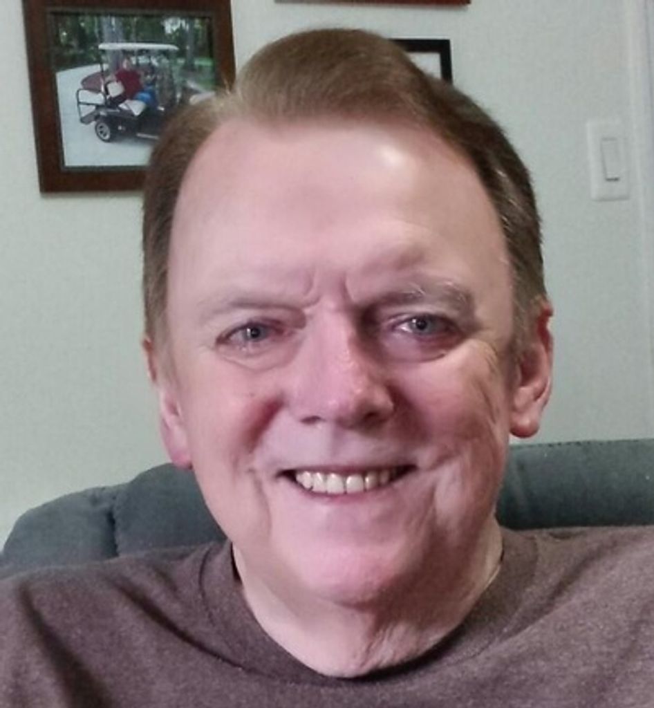 Jerry Joseph Butts Profile Photo