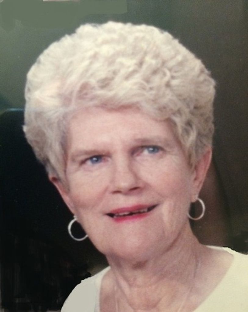 Frances E. Parris Profile Photo