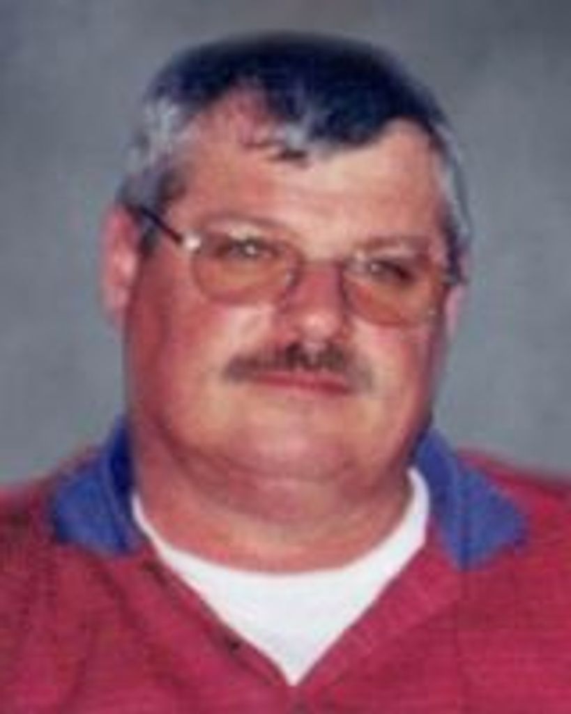 Larry Madeira