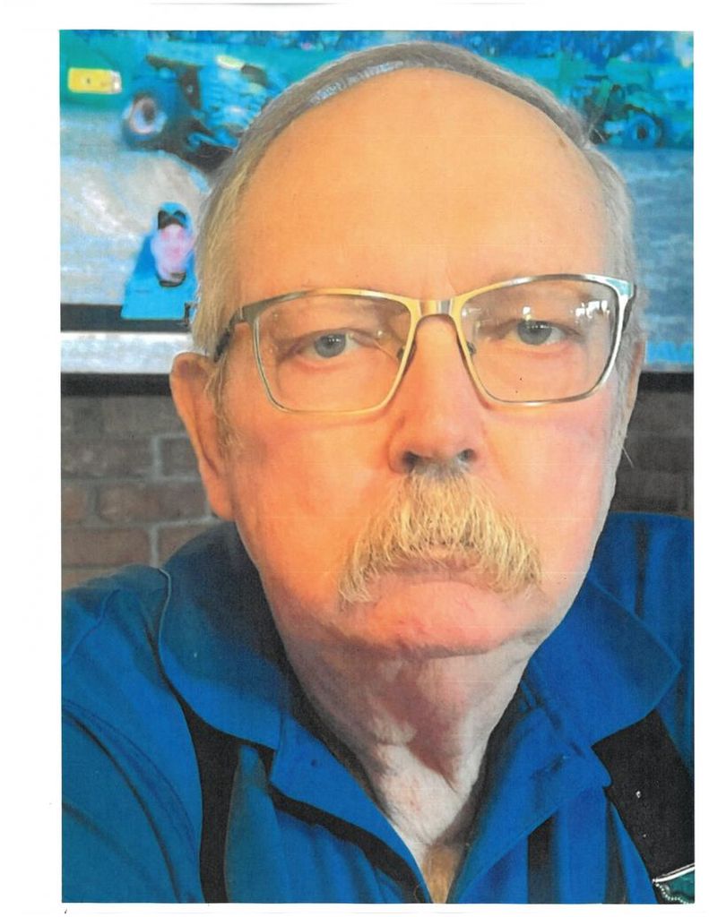 Michael Dilts Profile Photo