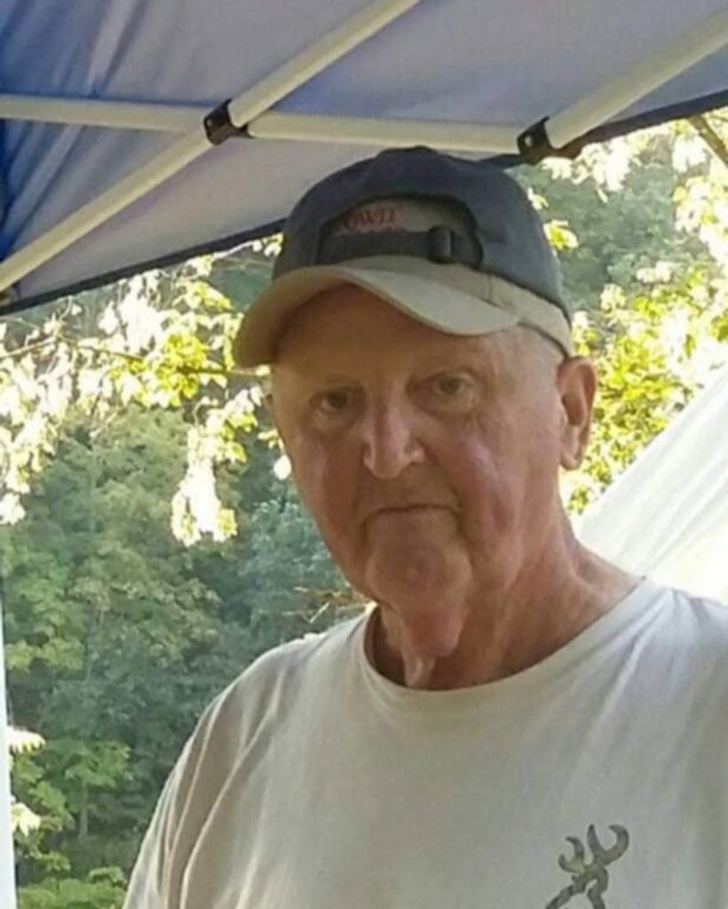 Tommy Ray Darnell, Sr.