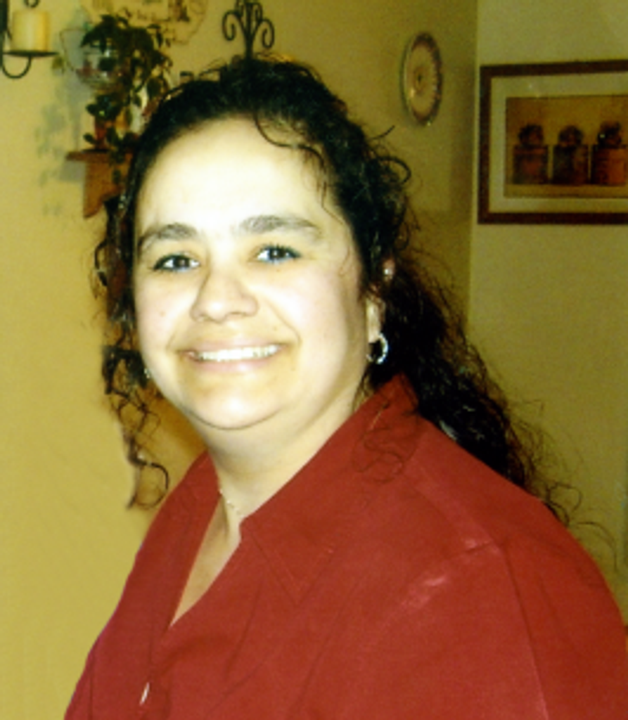 Irene Sanchez