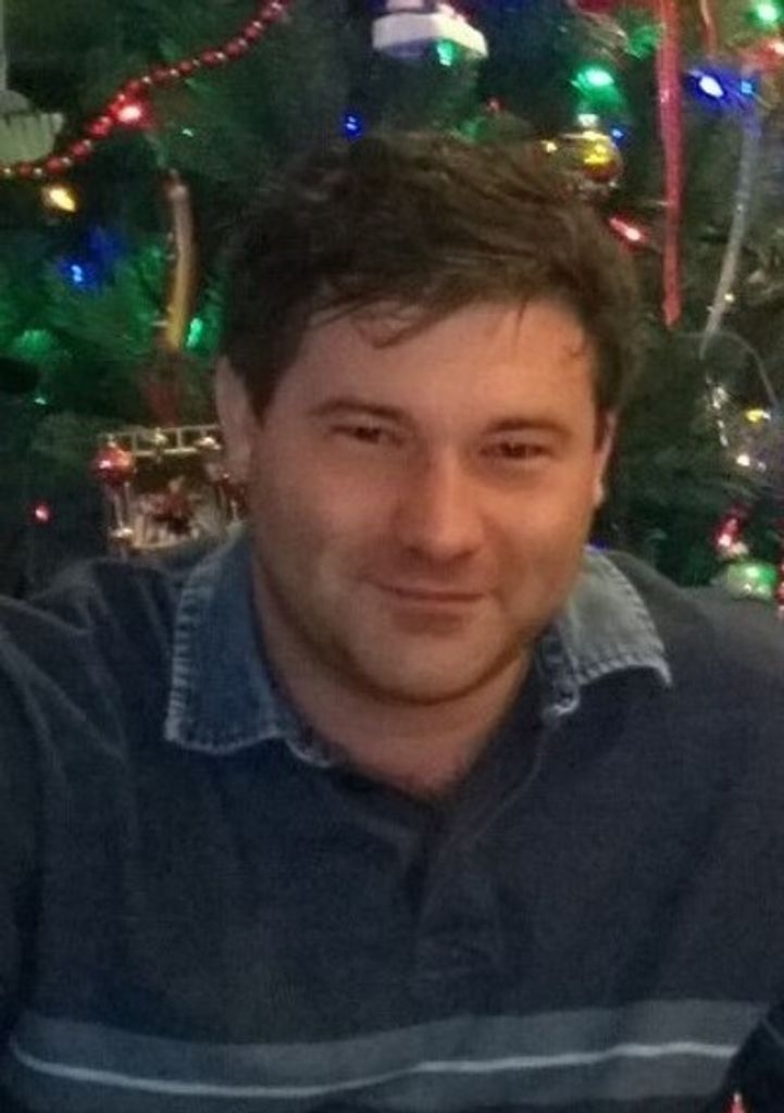 Daniel Goodman Moore Profile Photo