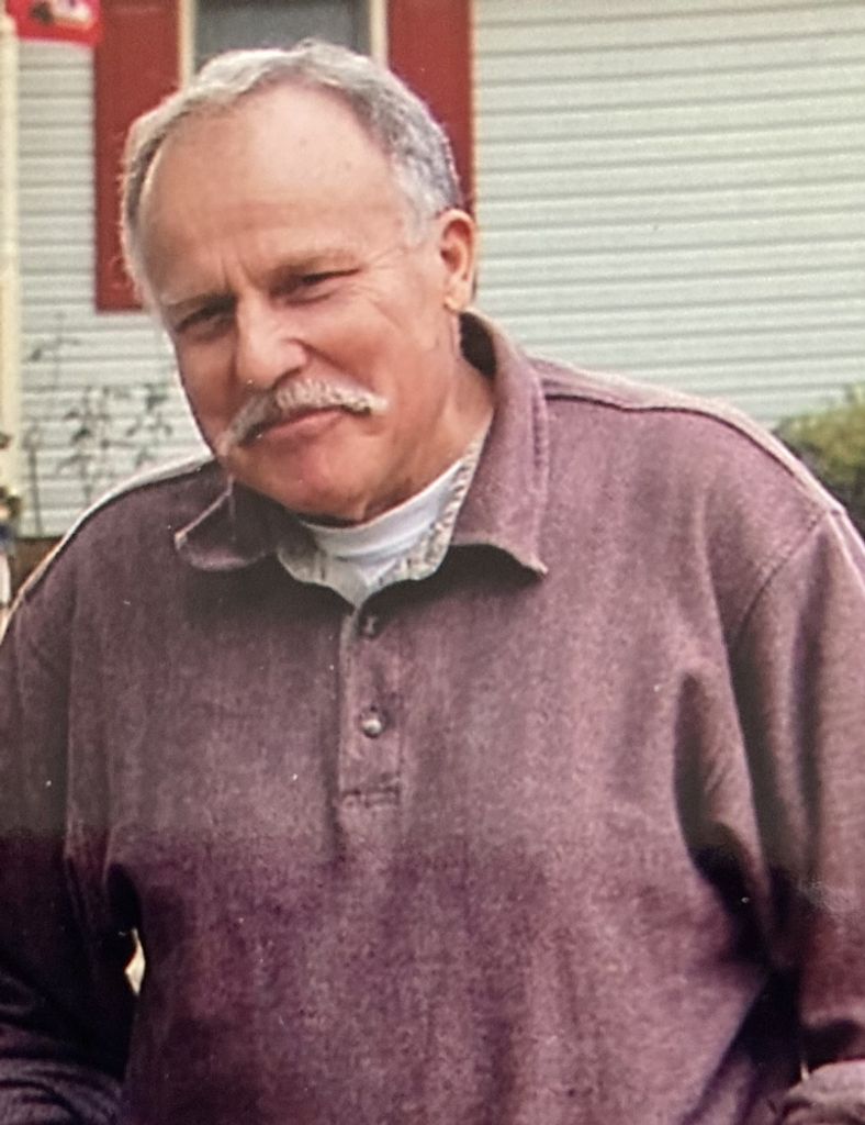 Walter W.  Dahm  Profile Photo