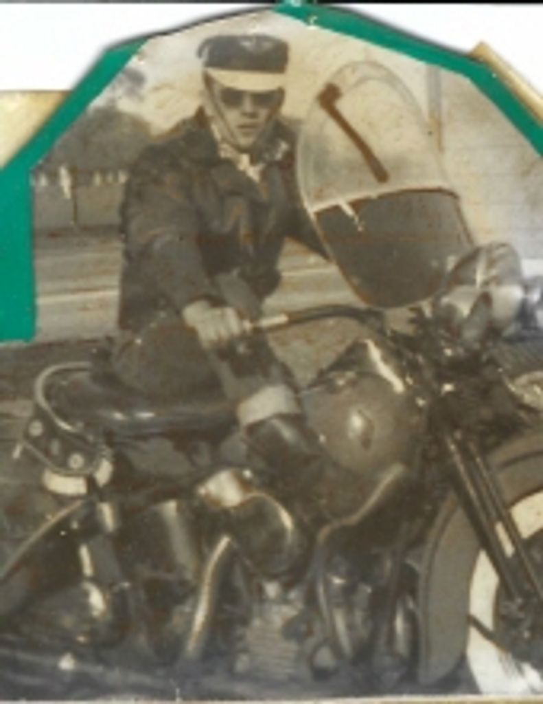 Harry P. Seher, Jr.