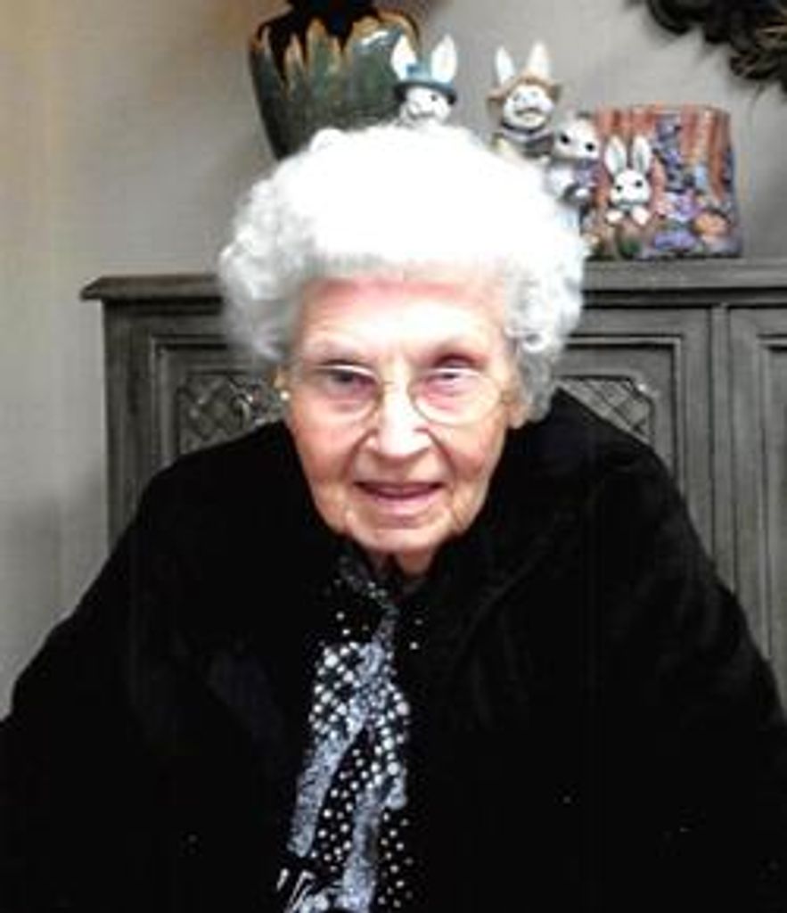 Thelma Thompson Pittman Profile Photo
