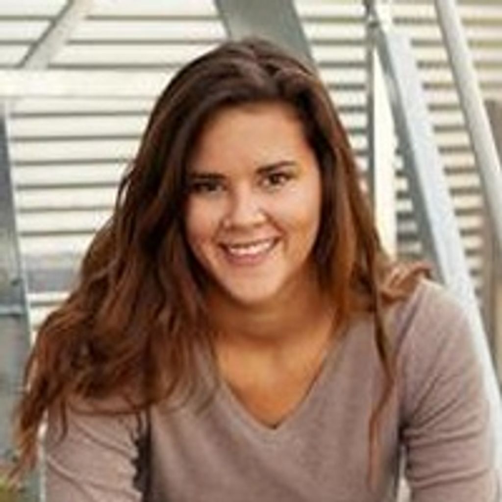 Alison Hannestad