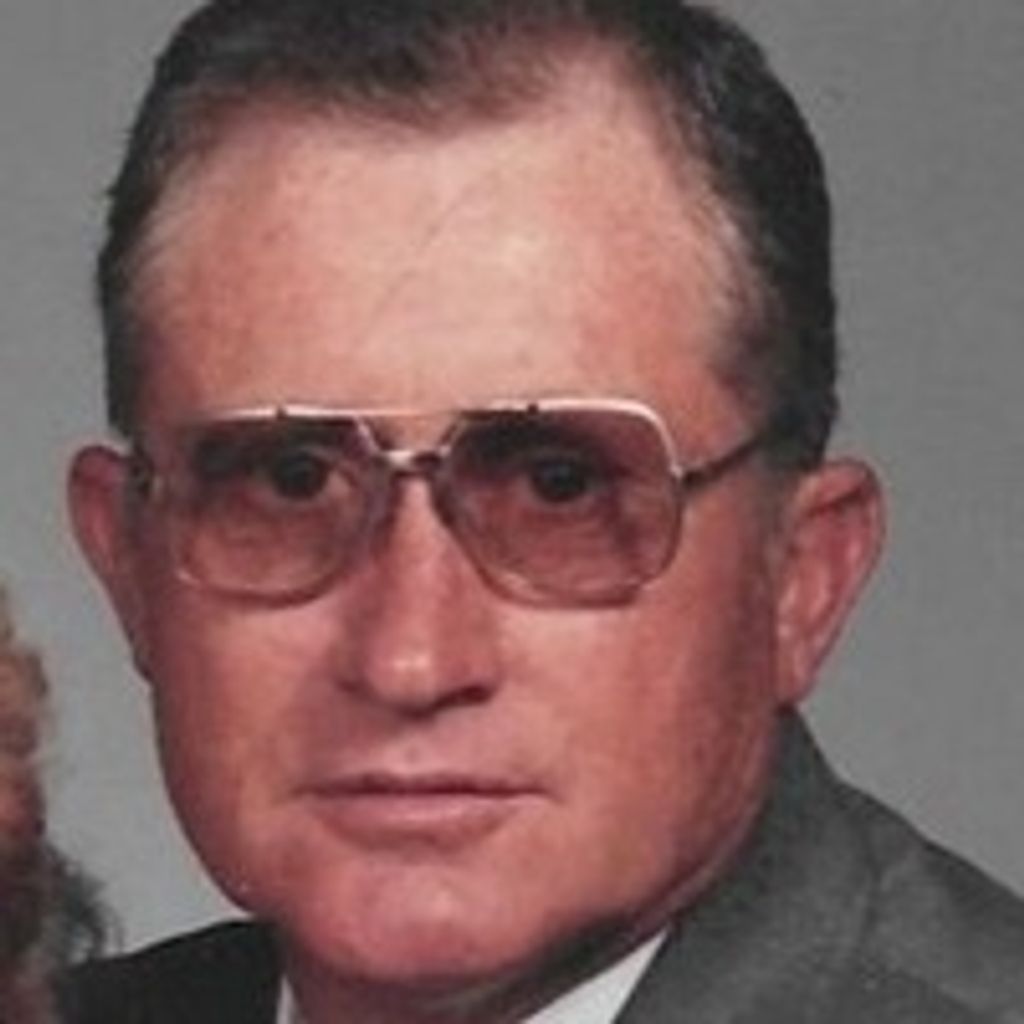 John Hayden Wetherington Profile Photo