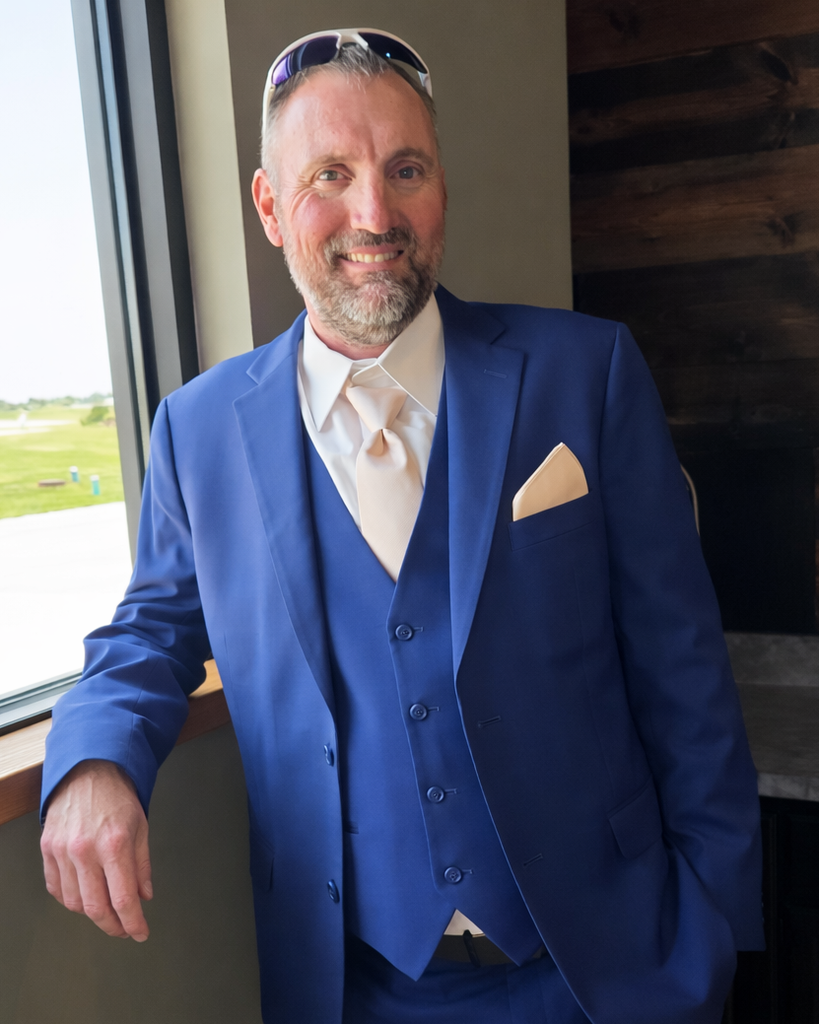 Tyson Clay Kell Profile Photo