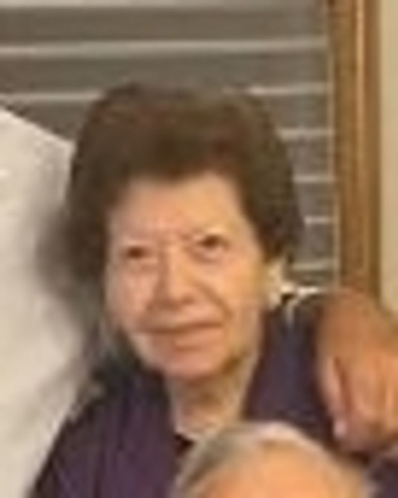 Giovanna D. "Gianna" (Delgreco) D'Angelo Profile Photo