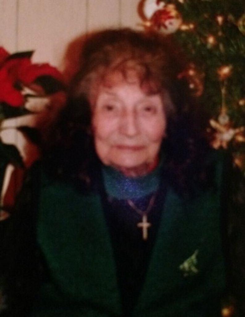 Christine (Stewart)  Williams