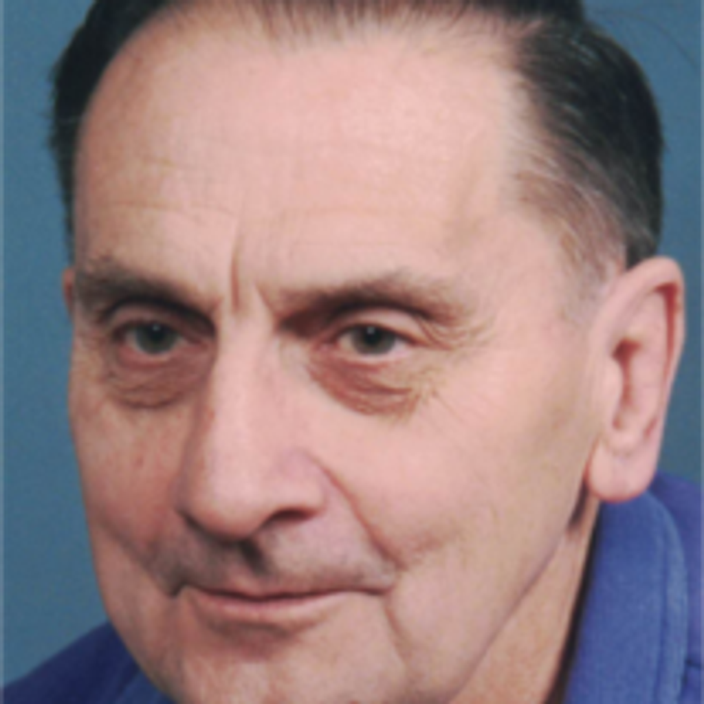 John J. Krystofek