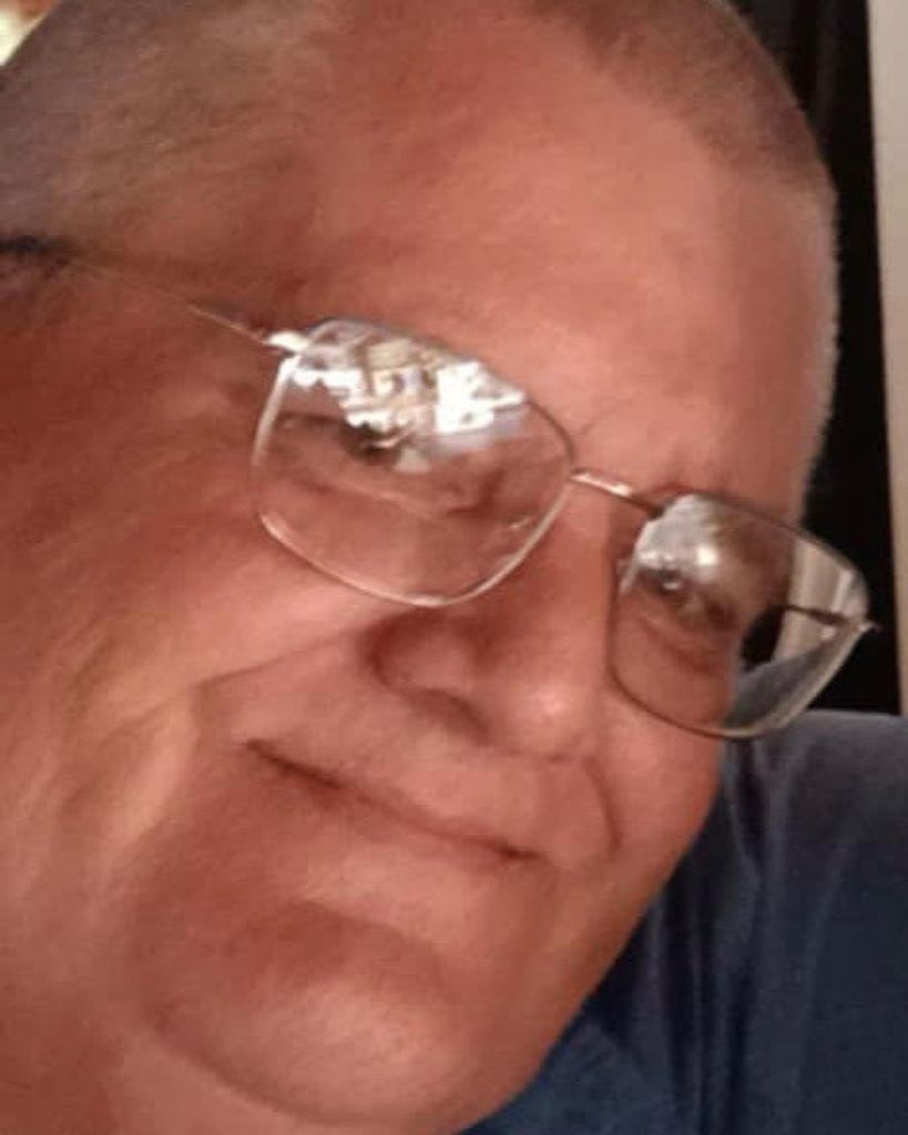 John Aumann Profile Photo