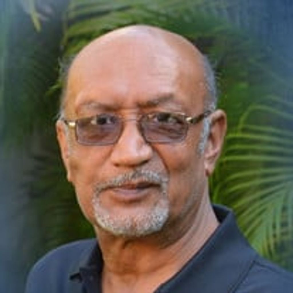 Jayendra Patel