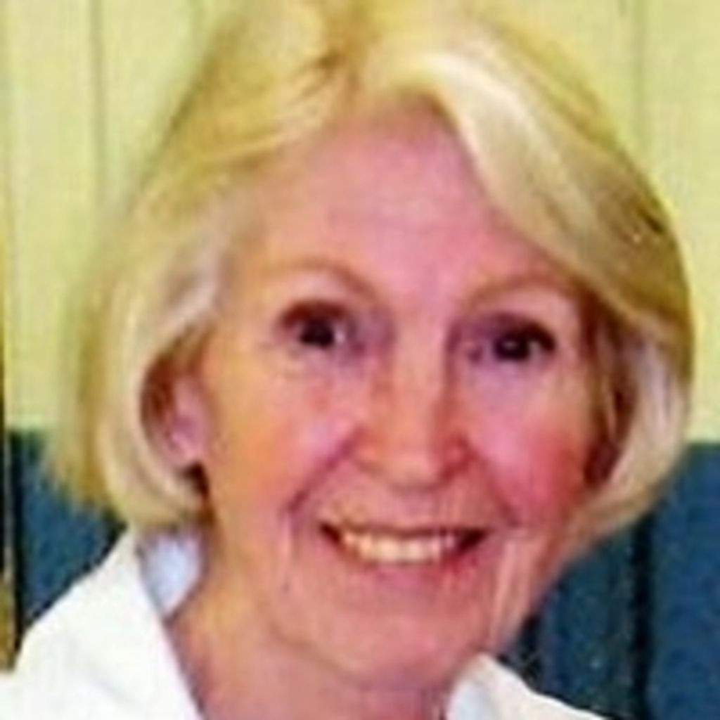 Mary 'Kathy' Kathleen Schaaf