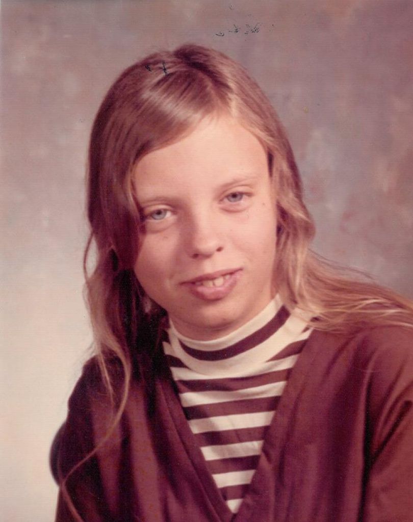 Beverly Joann Benskin Profile Photo