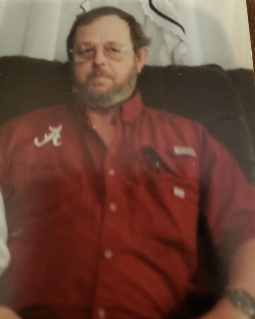 Kenneth Franklin, Sr.