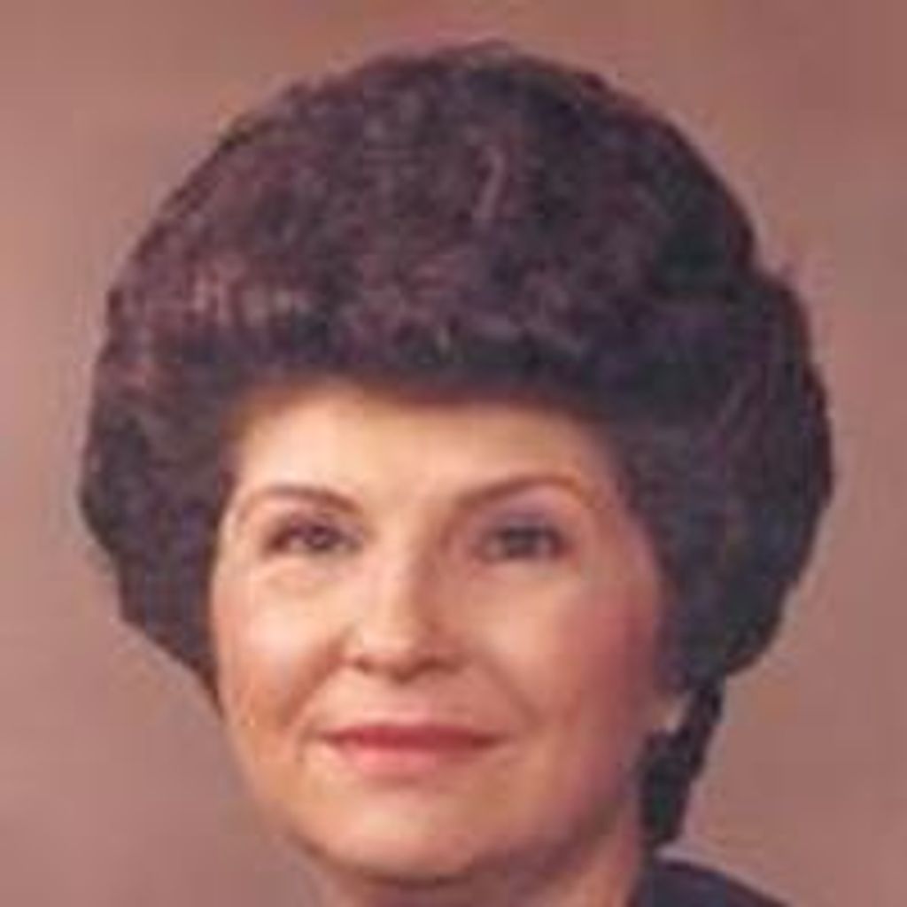 Millie Overstreet McKinley Profile Photo