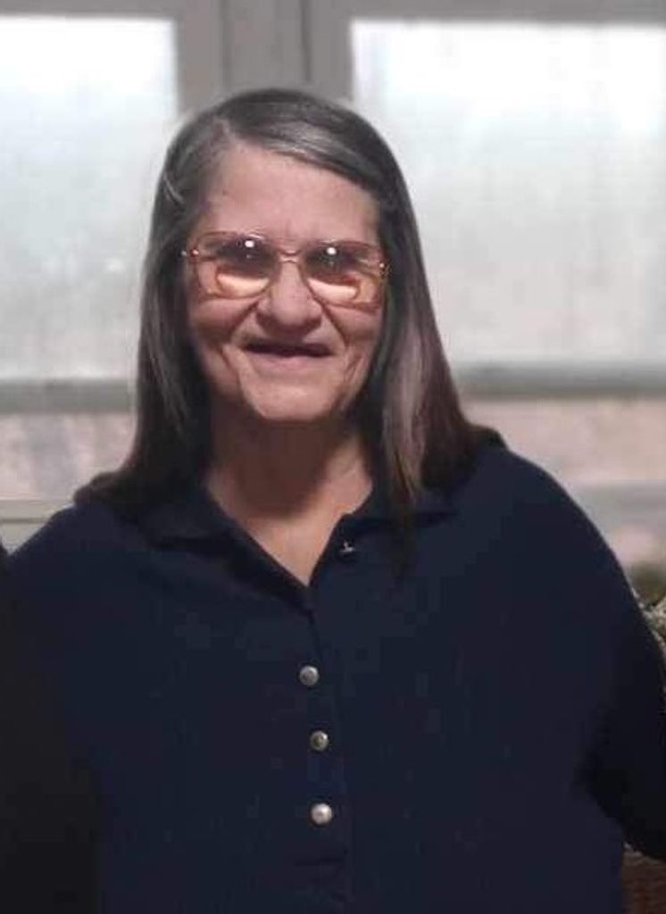 Wanda Swaney