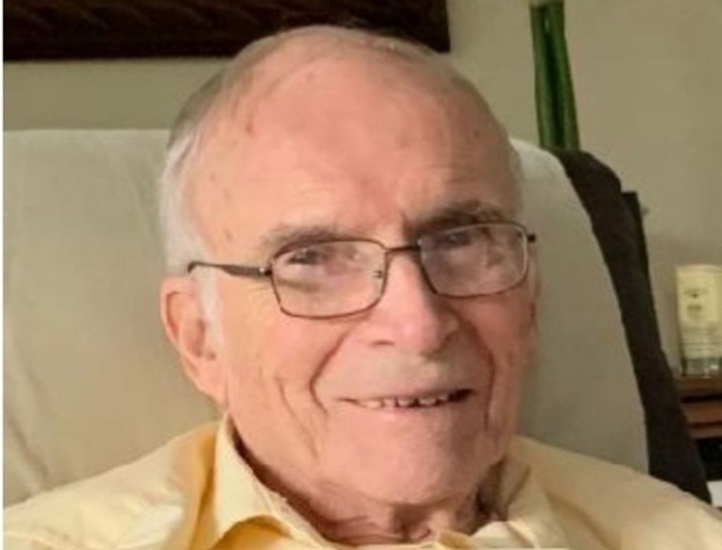 Carl E. Sampson