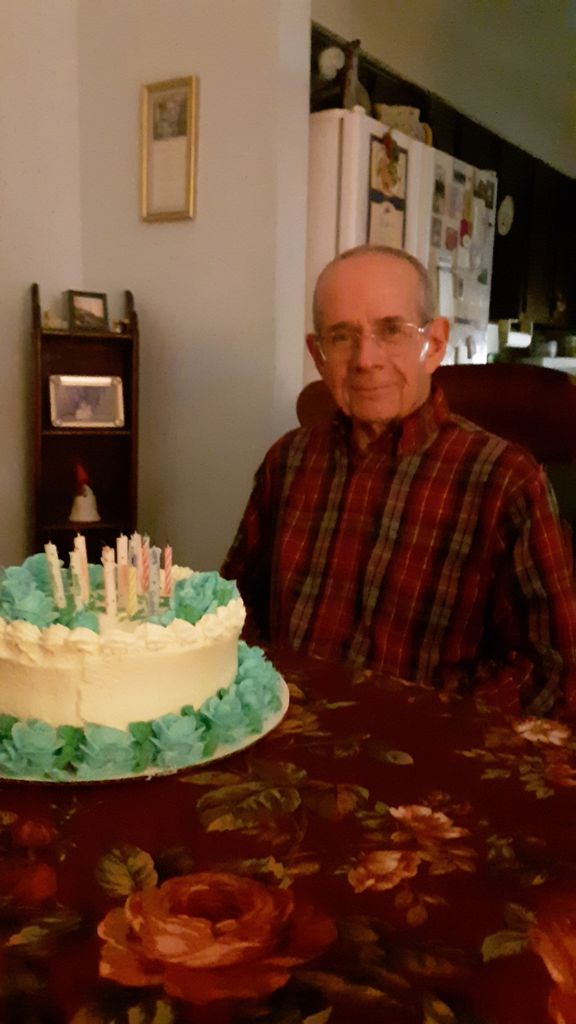 Joseph Gabriel Jasko Profile Photo