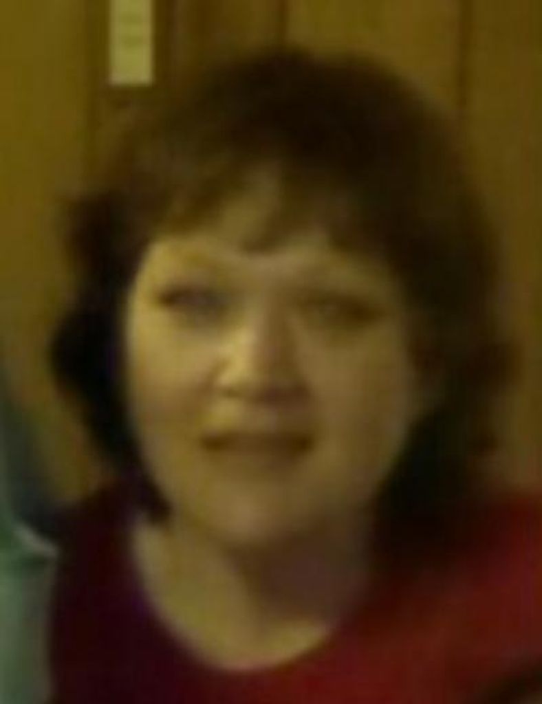 Robin Anna Laura Benton Profile Photo