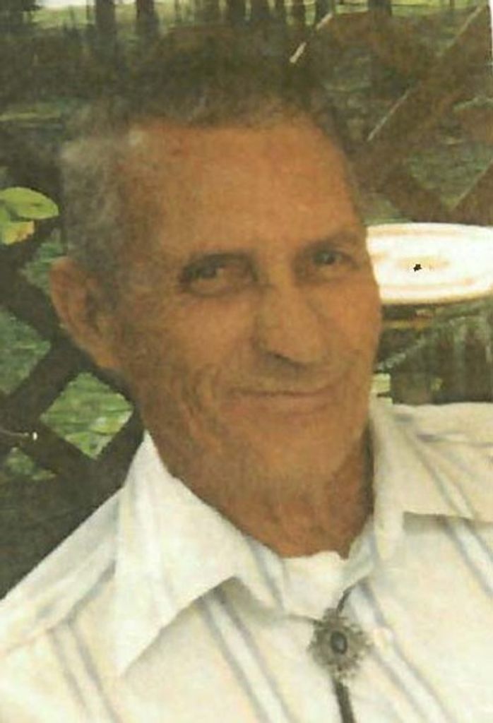 James Edward Welch Profile Photo
