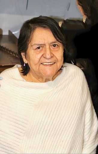 Francisca Candanoza Trevino Profile Photo