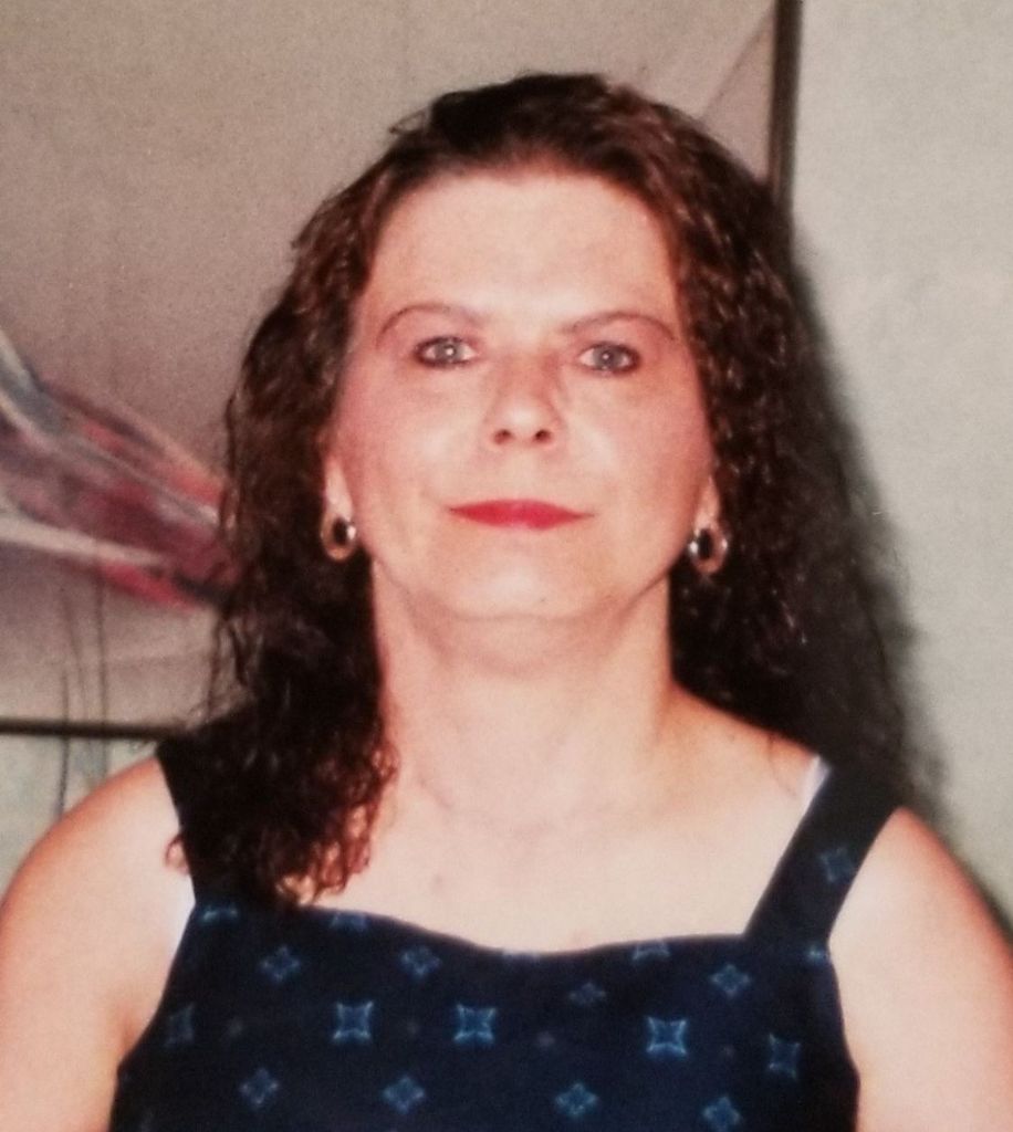 Sharon Holley