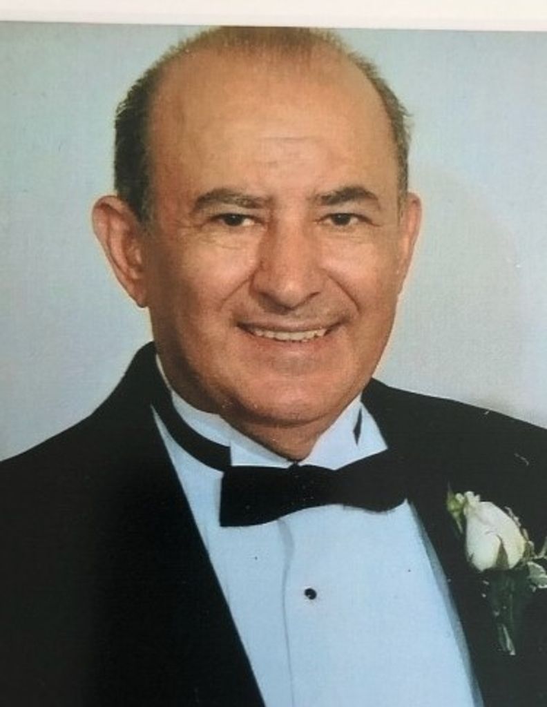 Cesar Rosario Pedro