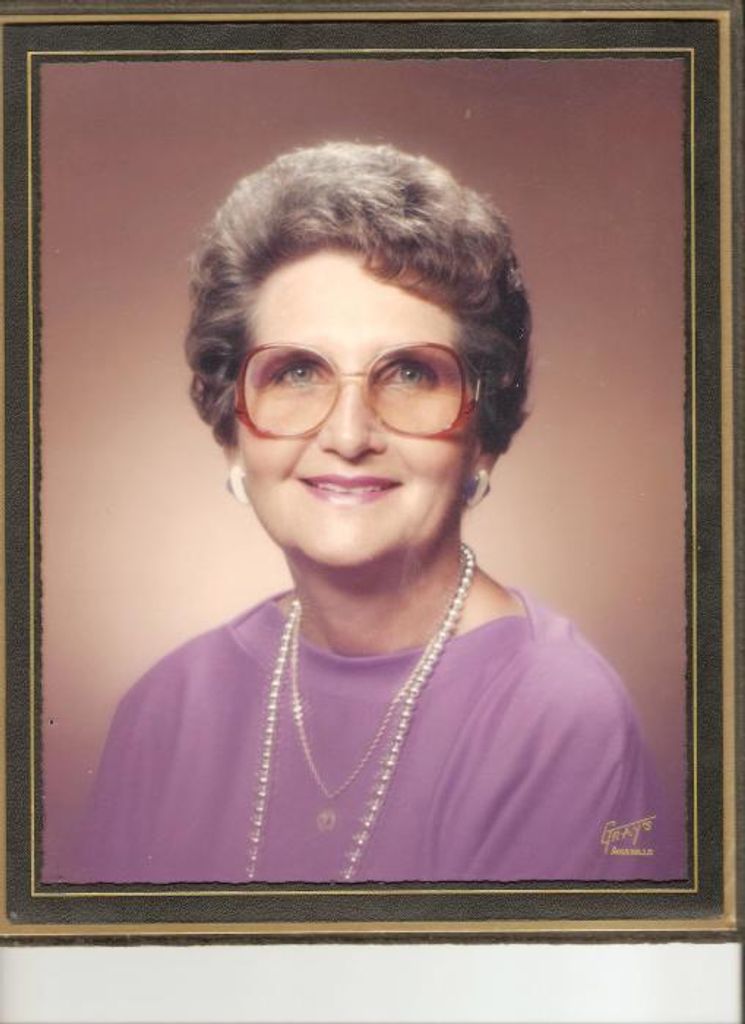 Frances Latham