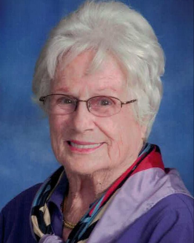Claudia Liner Hebert