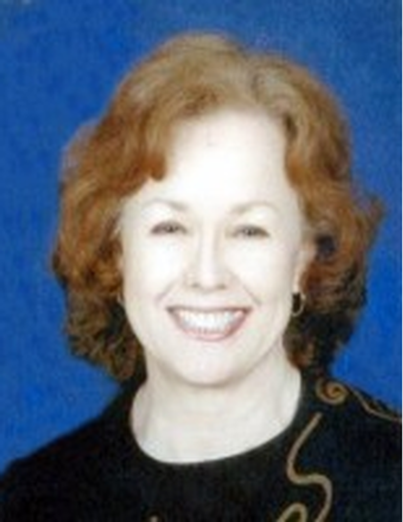 Bettisue  Hawes Tillman