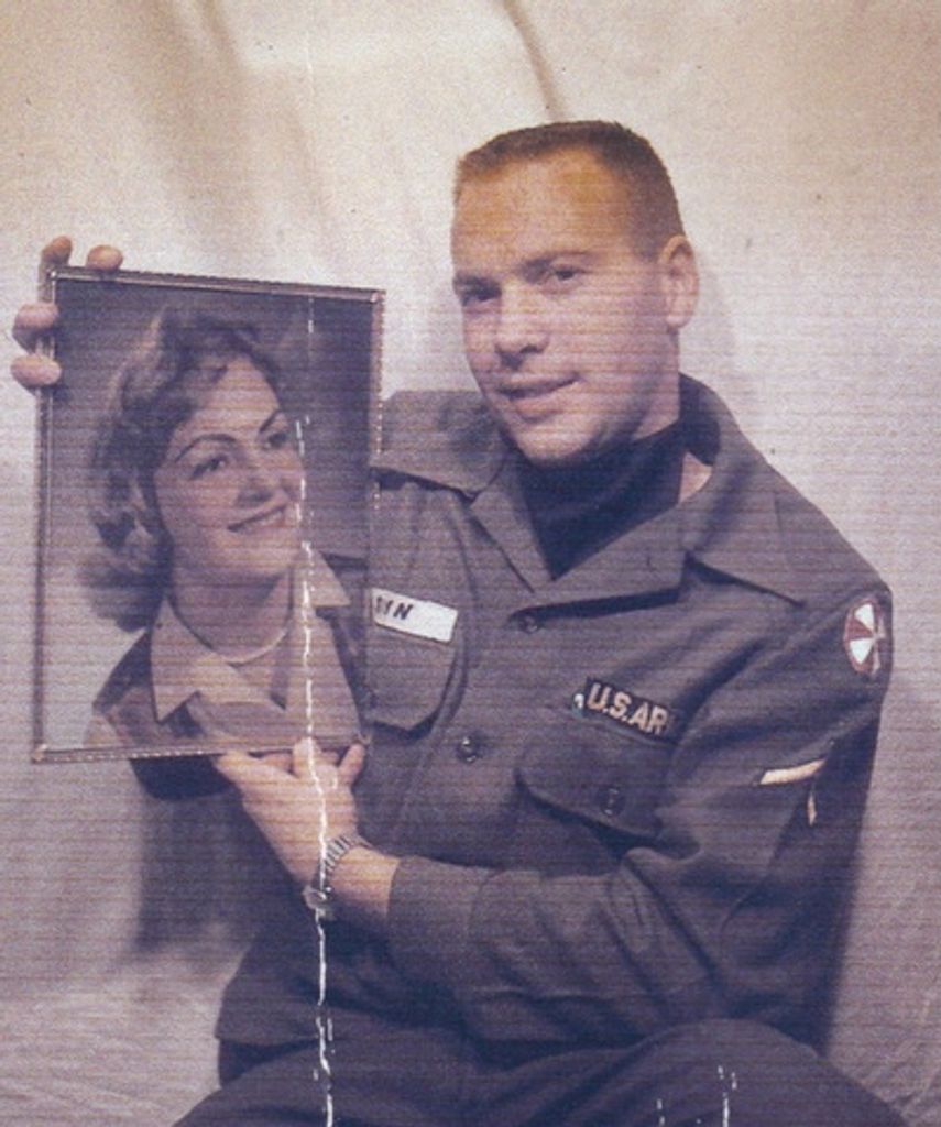 Wendell C. Sinn Sr. Profile Photo