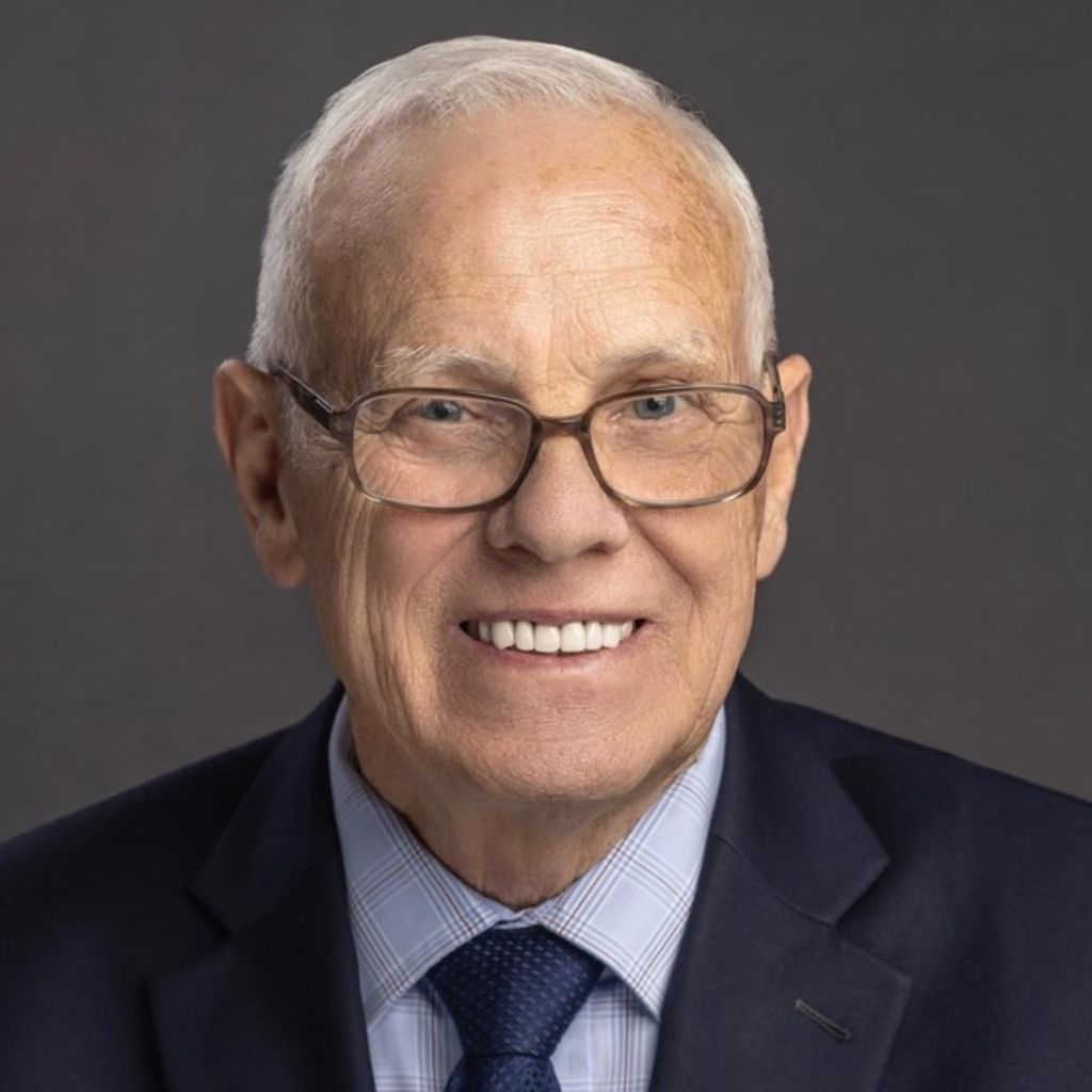 Andrew Jackson Page Profile Photo