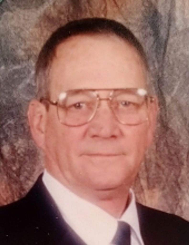 Johnny Wilson Profile Photo