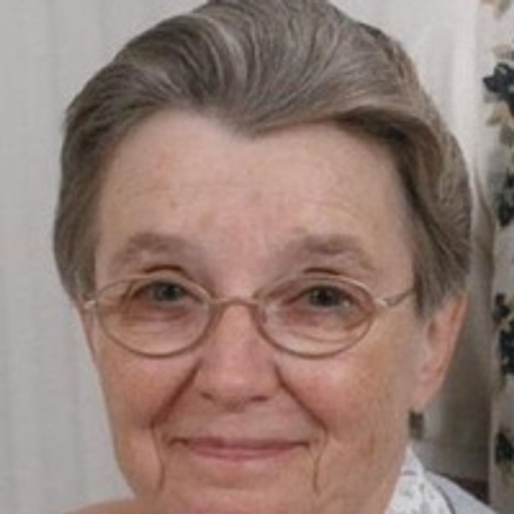 Marilyn J. Nicodemus