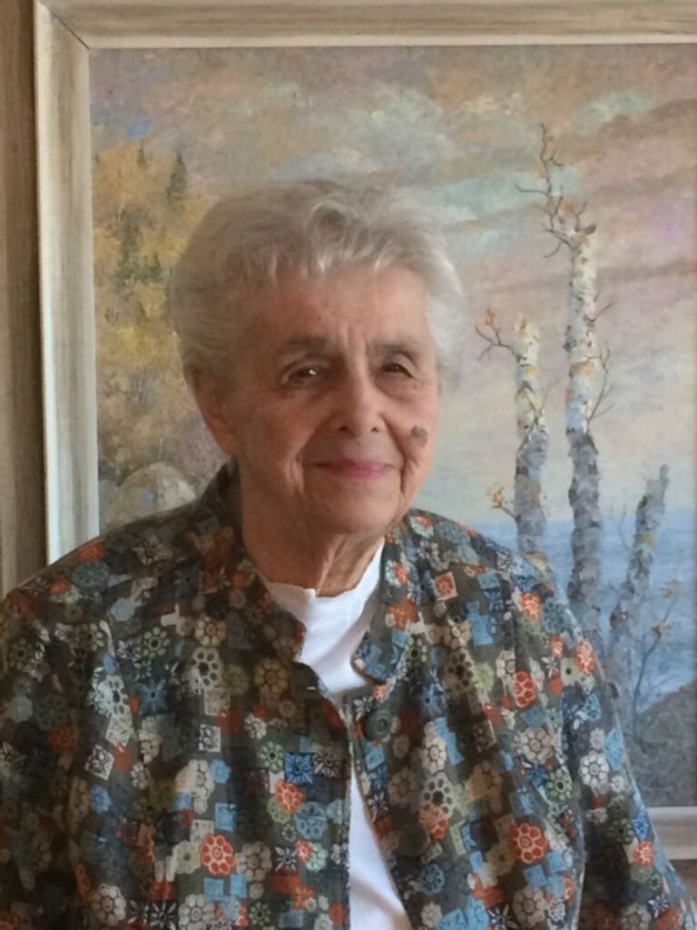 Jeanne Battaglia Profile Photo