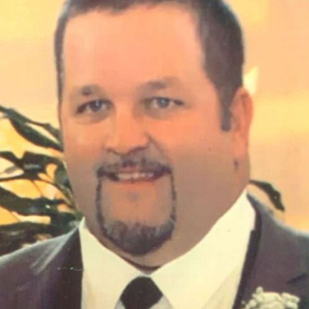 Mark Alan Schumacher