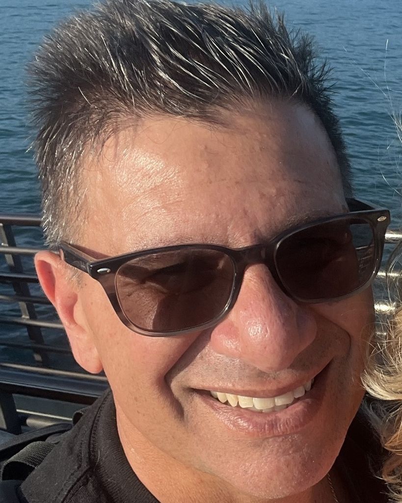 John Adam Sintich