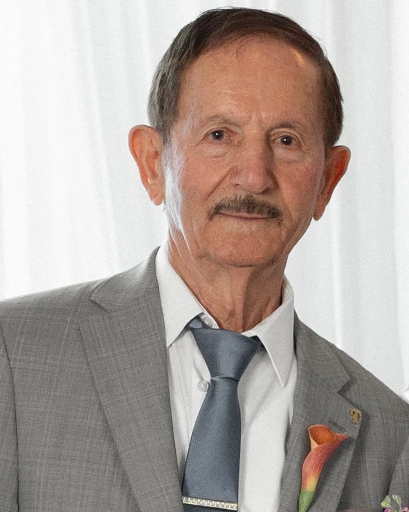 Thomas Damman Profile Photo