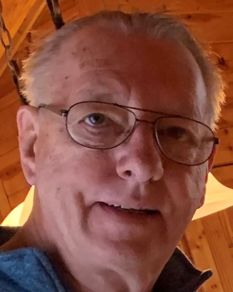 David J. McIlwain Profile Photo